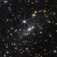 Ciencia en La Brújula: El Telescopio Espacial James Webb presenta sus primeras imágenes