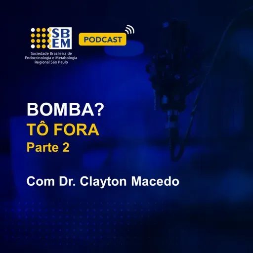 Bomba? Tô fora - parte 2