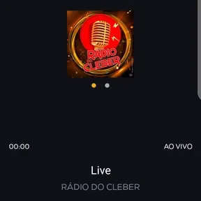 Radio do Cleber