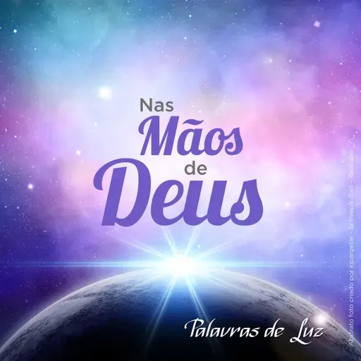Nas Mãos de Deus