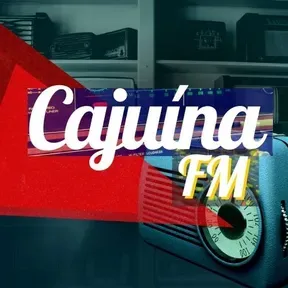 Cajuína FM