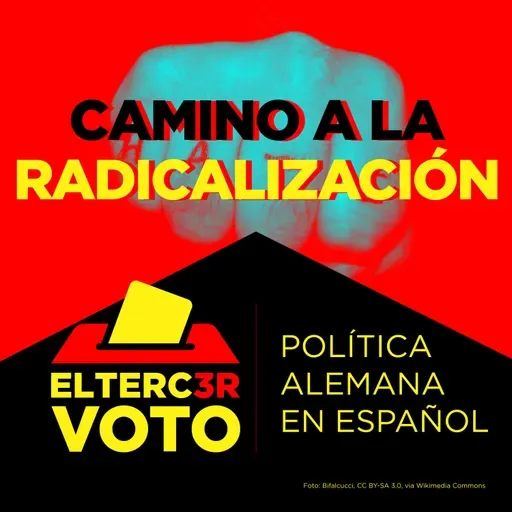 Camino a la radicalización
