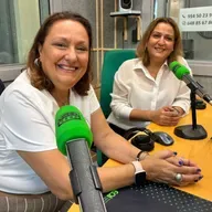 Entrevista Vanessa Jaklitsch, Marisa Durán y Yamina Aderdour de EOI y COX