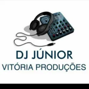 Dj Junior na Web
