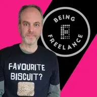Freelancing as an Unpaid Carer - Adrian Ashton