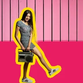 Marlen Tovar Radio