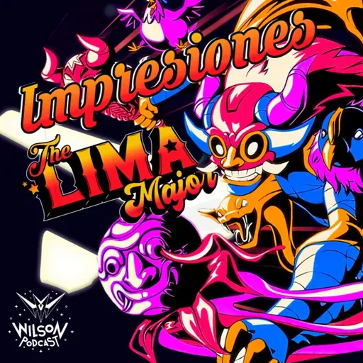 Impresiones de la Lima Major