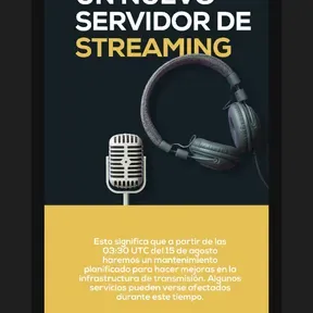 Radio alta