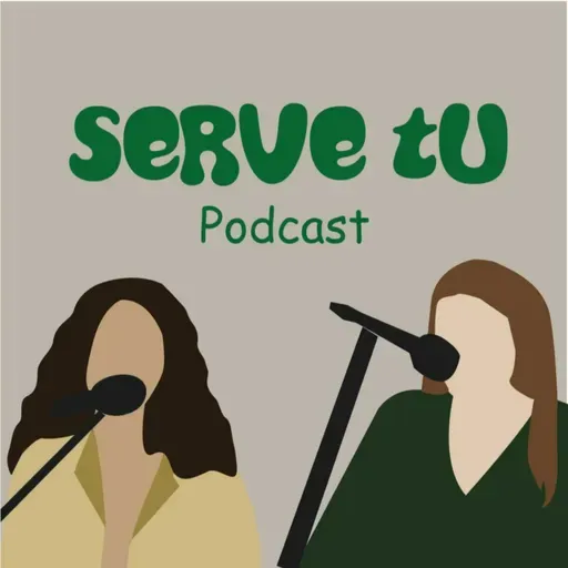 Serve Tu #99 - BeReal, fim de ciclos, benfica.