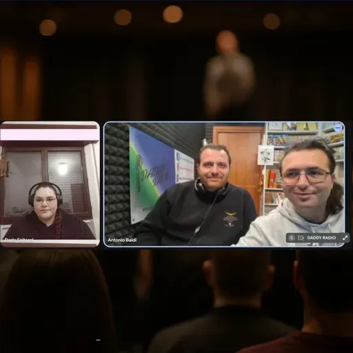 Daddy Radio Special: Doris