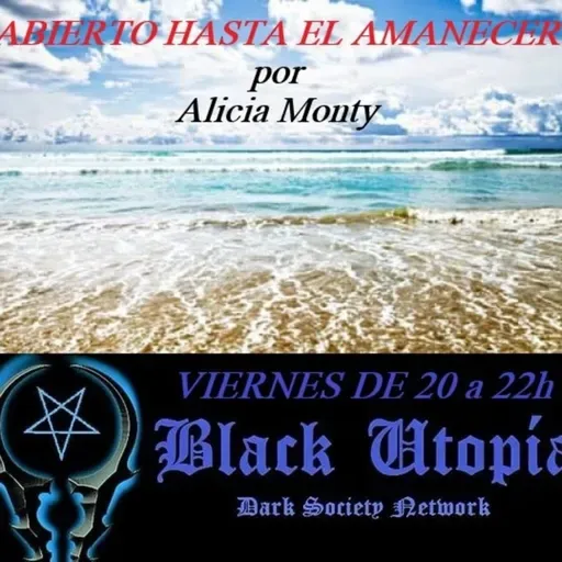 ABIERTO HASTA EL AMANECER ep24 LISÄÄ TUNTEMATON YHTYE (mas bandas desconocidas fuera de Finlandia) 😜 SUOMIROCK/M