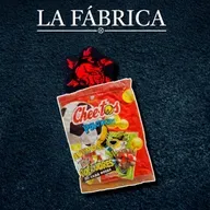 Tazos Voladores E17.T3 Eternal Decks, Nations