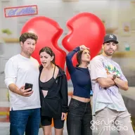 RELACIONES TÓXICAS: Señales, Secretos y Cómo Salir de Ellas