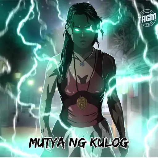 Episode 235 : Mutya Ng Kulog