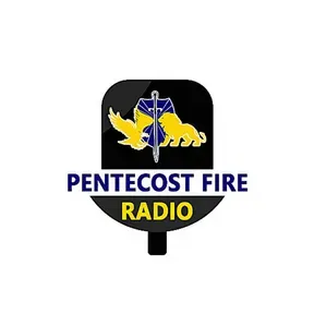 PENTECOST FIRE RADIO