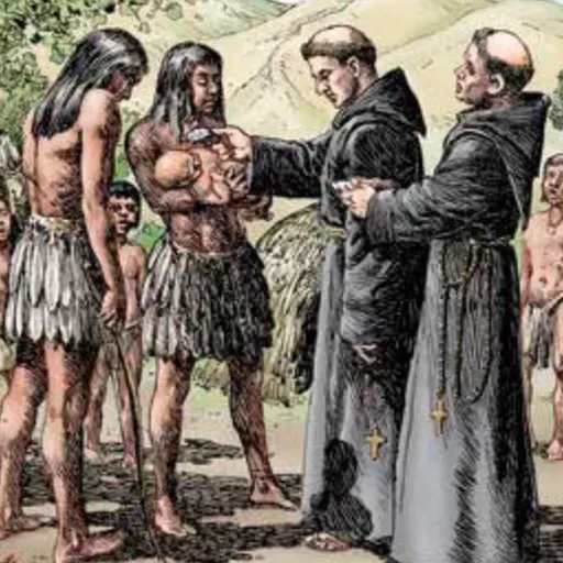 La carta en defensa de los indígenas americanos (1517)