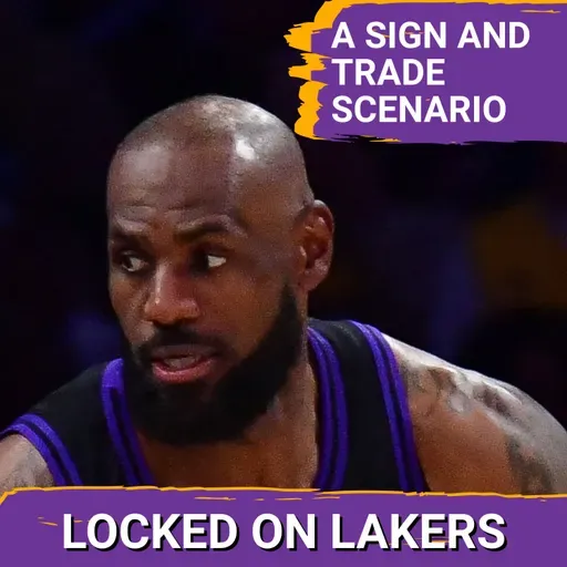 A Stunning Game 4 Comeback in New York, and an Intriguing Hypothetical Sign and Trade