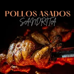 POLLOS ASADOS FM