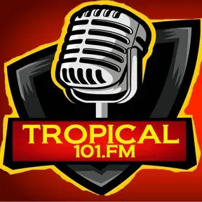 Tropical 10.1 FM