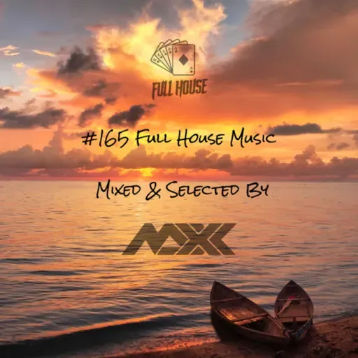 Maxx Pres. Full House 165