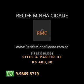 Recife Minha Cidade