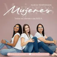 PENSAR, SENTIR, ACTUAR | MUJERES por Radio Nuevo Tiempo Chile