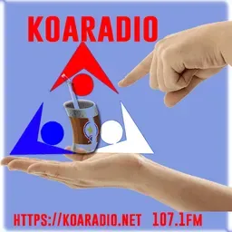 KoaRadio en vivo
