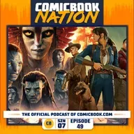 Avatar 3 Review & Fallout Season 2 Premiere Reactions (Episode 7x49)