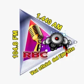 RADIO BATALLON COLORADOS