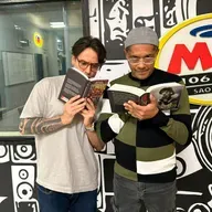 29.10.25 - ESPECIAL DIA DO LIVRO