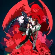 Nerdebate 531 - Chainsaw Man: O Filme - Arco da Reze