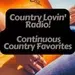 Country Lovin Radio