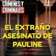 El extraño asesinato de Pauline