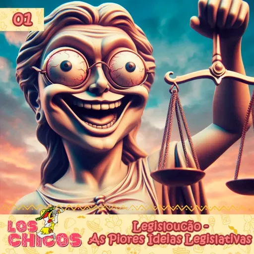 01 - Legisloucão - As piores Ideias Legislativas
