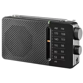 El top de la radio Argentina