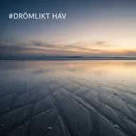 Drömlikt Hav