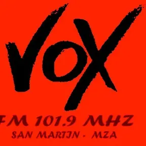 VOX FM 101.9