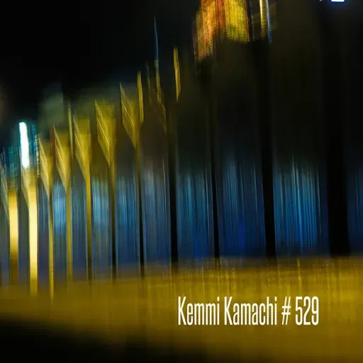 Kemmi Kamachi # 529