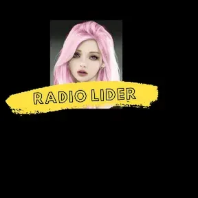 RADIO LIDER