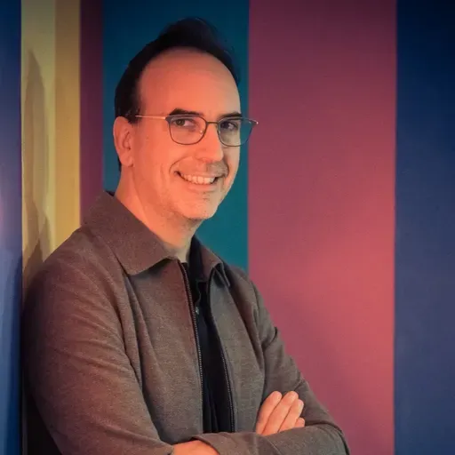 Ignacio Varschausky - Innovador productor musical y contrabajista (Parte 2)