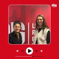 Louise Roux, animatrice d’ateliers philo en collèges