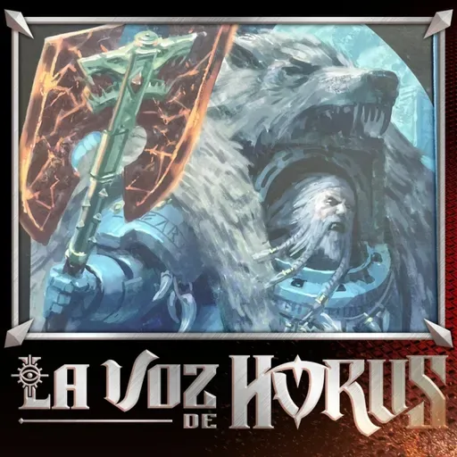 LVDH 423 - Codex Lobos Espaciales 2025, nuevo trasfondo y reglas