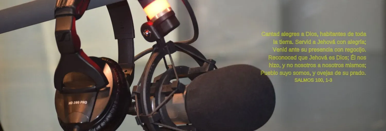 RED 40 SOMOS LA RADIO