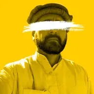 78. Camuflajeado entre talibanes - Luís Perez 