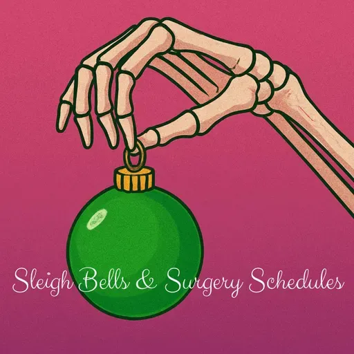 Sleigh Bells & Surgery Schedules: Surviving the Holidays as an Ortho PA