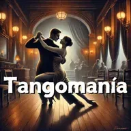 TANGOMANIA - DICIEMBRE 13 DE 2025 - TANGO NAVIDAD