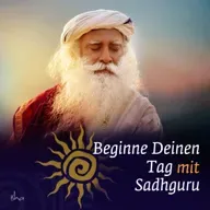Wenn du alles zu Ernst nimmst | Sadhguru