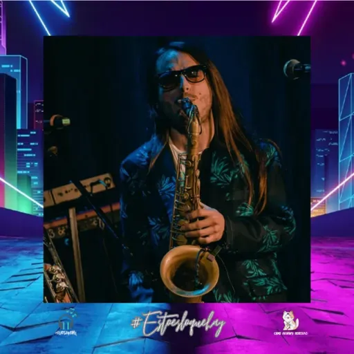 Episodio #132 - Pablo Coello