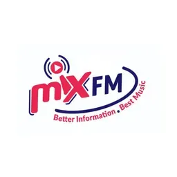 Mix FM Juba