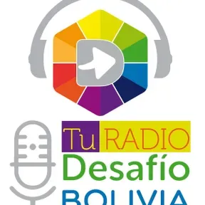 TU RADIO DESAFÍO BOLIVIA